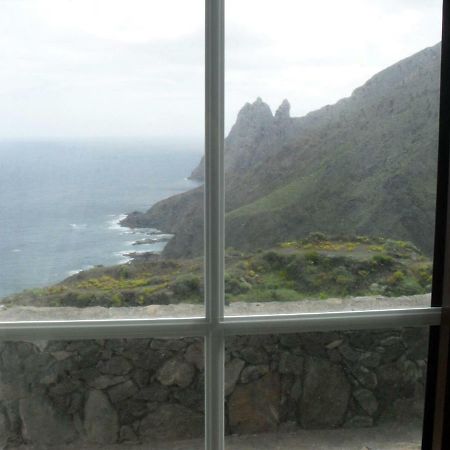 Casa Rural Arguamul Vallehermoso Exteriör bild